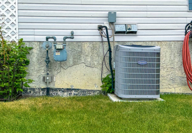 Best HVAC emergency services  in Silver City, NM